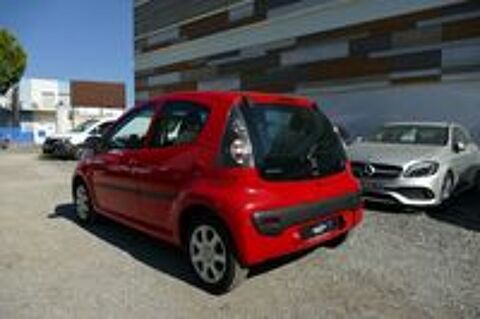 107 1.0e 12V 68ch BLUE LION Trendy 2009 occasion 13600 La Ciotat