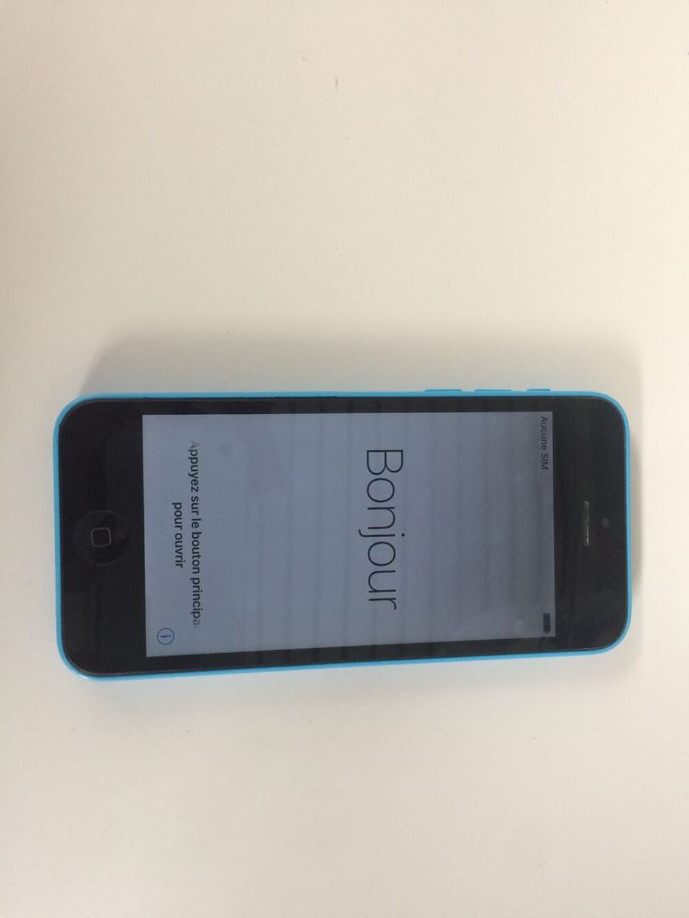 Iphone 5C 32 Go Téléphones et tablettes