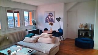  Appartement � louer 2 pi�ces 62 m�