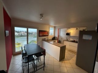  Colocation � louer 6 pi�ces 113 m�