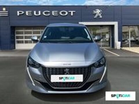 208 PureTech 100 S&S BVM6 Active 2020 occasion 46200 Souillac