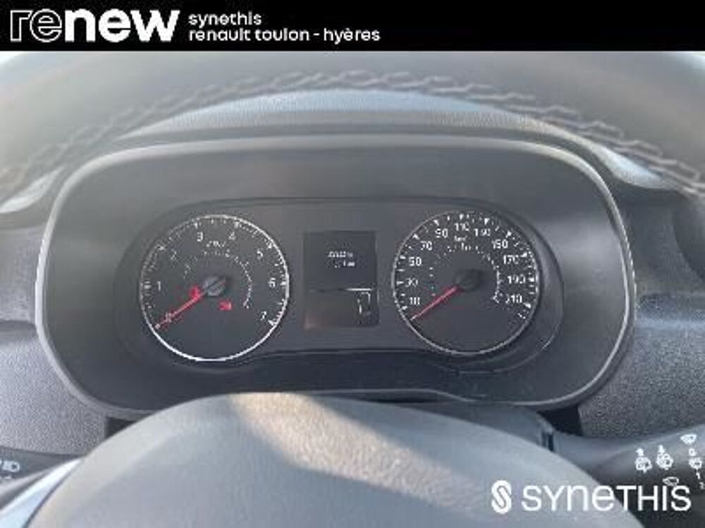 Duster ECO-G 100 4x2 Journey 2022 occasion 84300 Cavaillon
