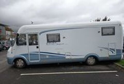 2007 occasion 37000 Tours