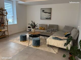  Maison à louer 5 pièces 135 m²