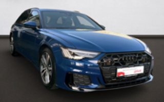 A6 Avant 50 TFSIe 299 ch S tronic 7 Quattro S line (16 CV) 2025 occasion 59000 Lille