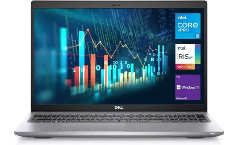 Ordinateur portable - DELL Latitude 5520
350 Marseille 13 (13)