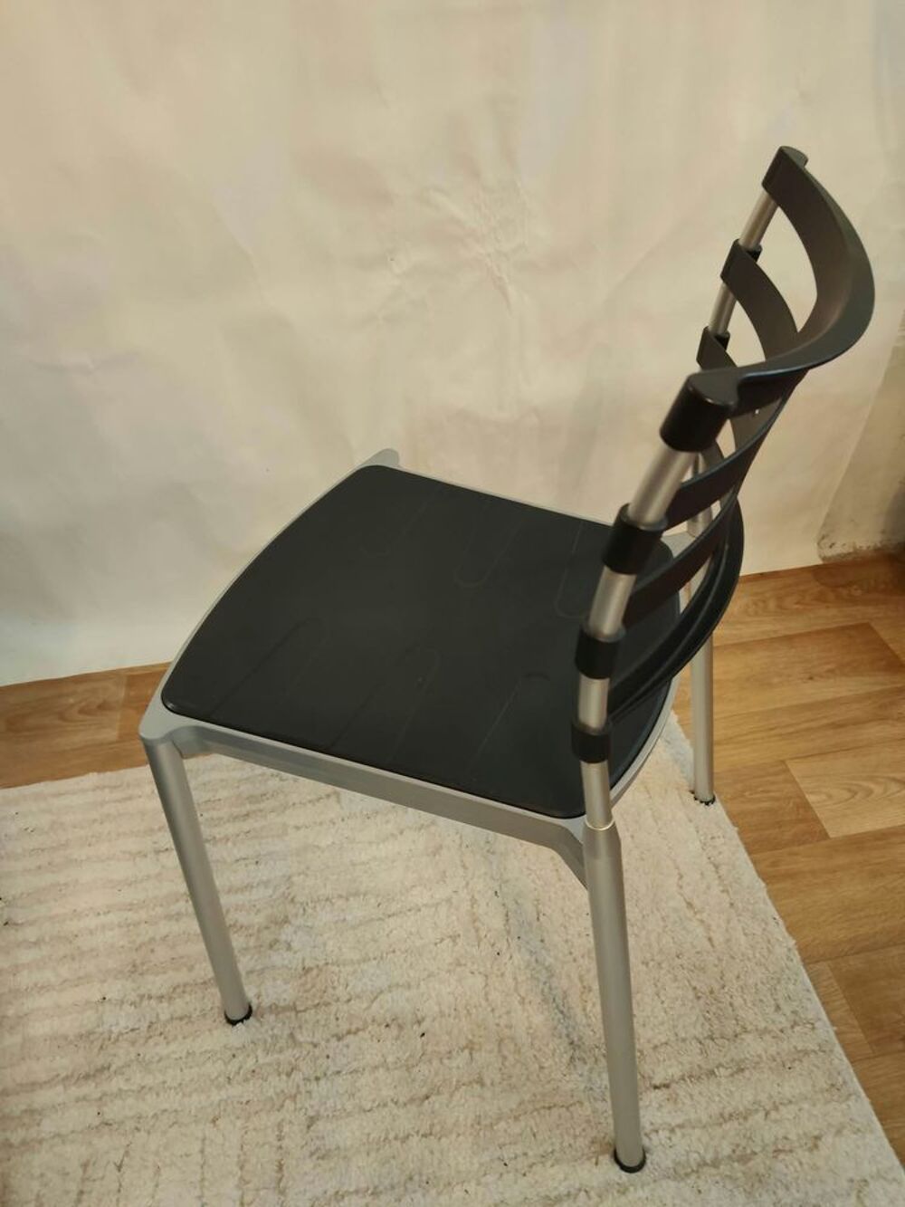 Chaise ICE KS 200 de Kasper Salto, Fritz Hansen Meubles