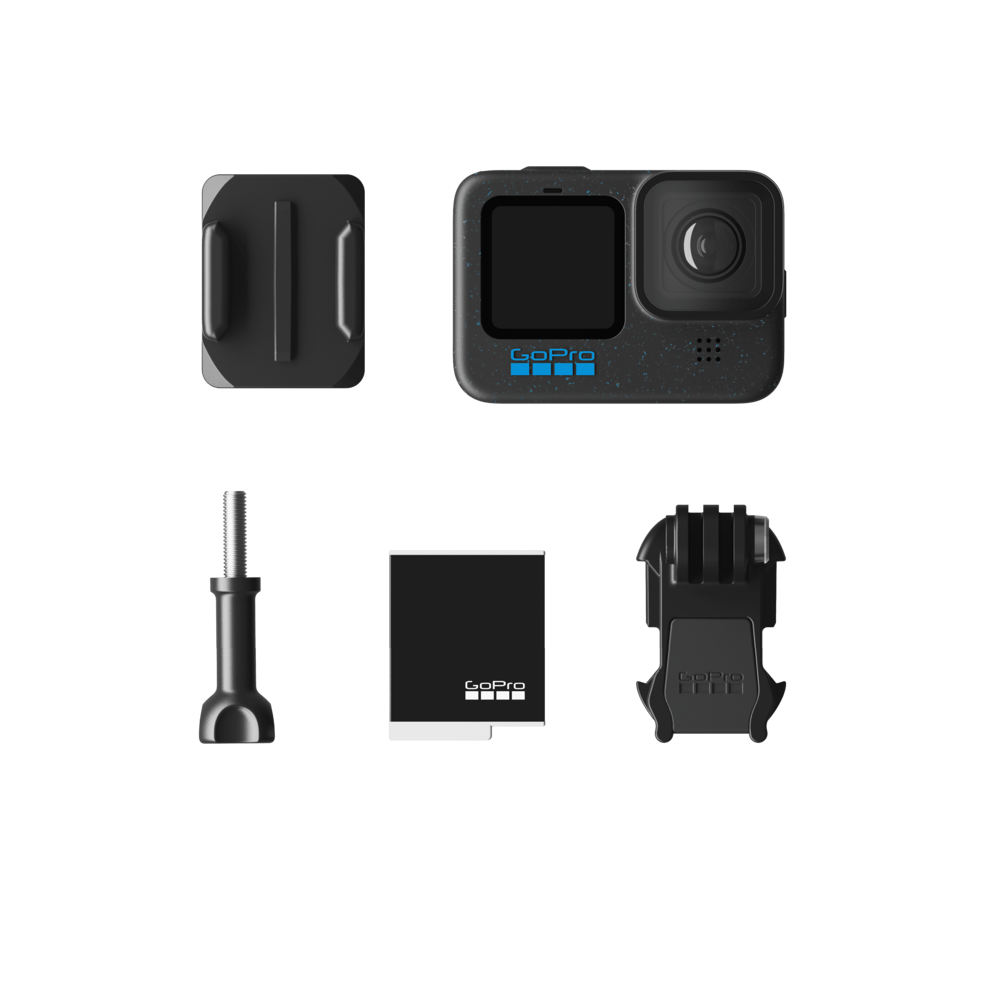 GoPro Hero 12 ? Comme Neuve, Parfaite pour l'Action ! Photos/Video/TV