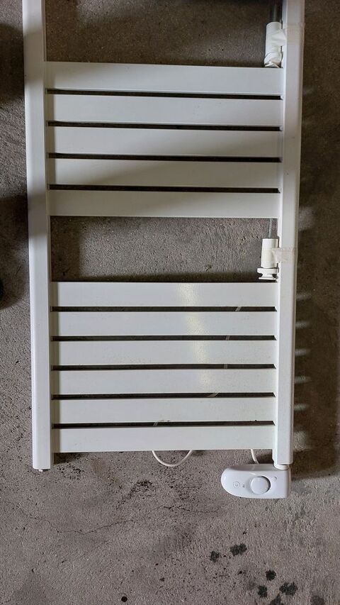 un radiateur electrique 50 H�rin (59)