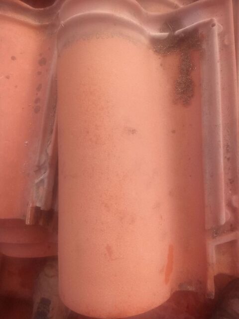 Tuile DC10 5 Saint-Sulpice-sur-Lze (31)