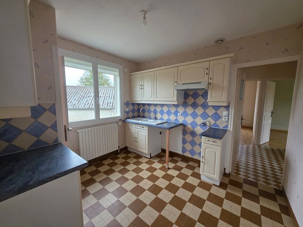 Location Maison Maison F4 SENS Sens