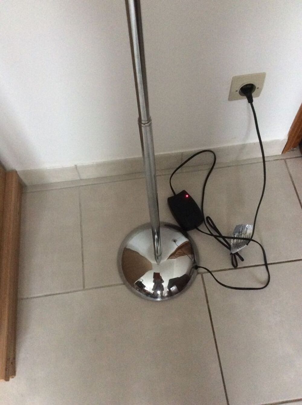 lampadaire Décoration