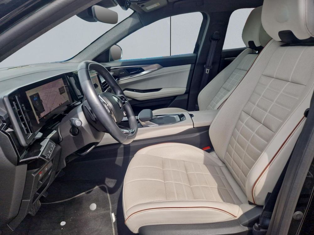 Espace E-Tech hybrid 200 Iconic 2023 occasion 42120 Le Coteau