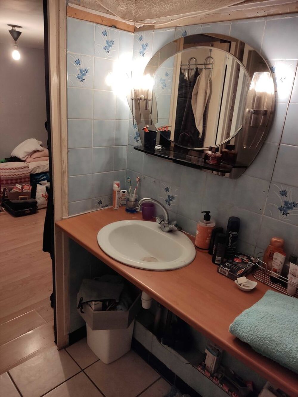 Vente Maison maison de ville 200 M2 sur 3 niveaux Lod�ve
