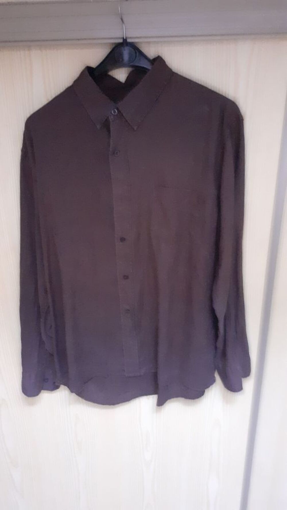 Chemise Vêtements