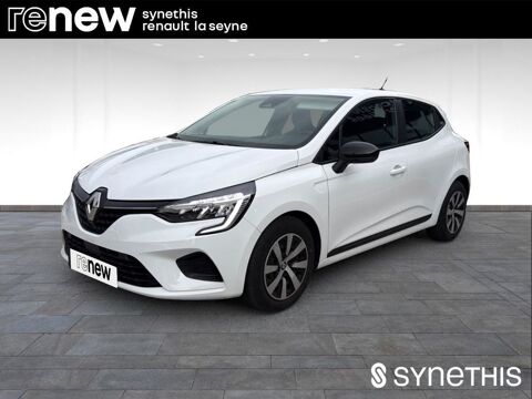 Annonce voiture Renault Clio V 14290 €