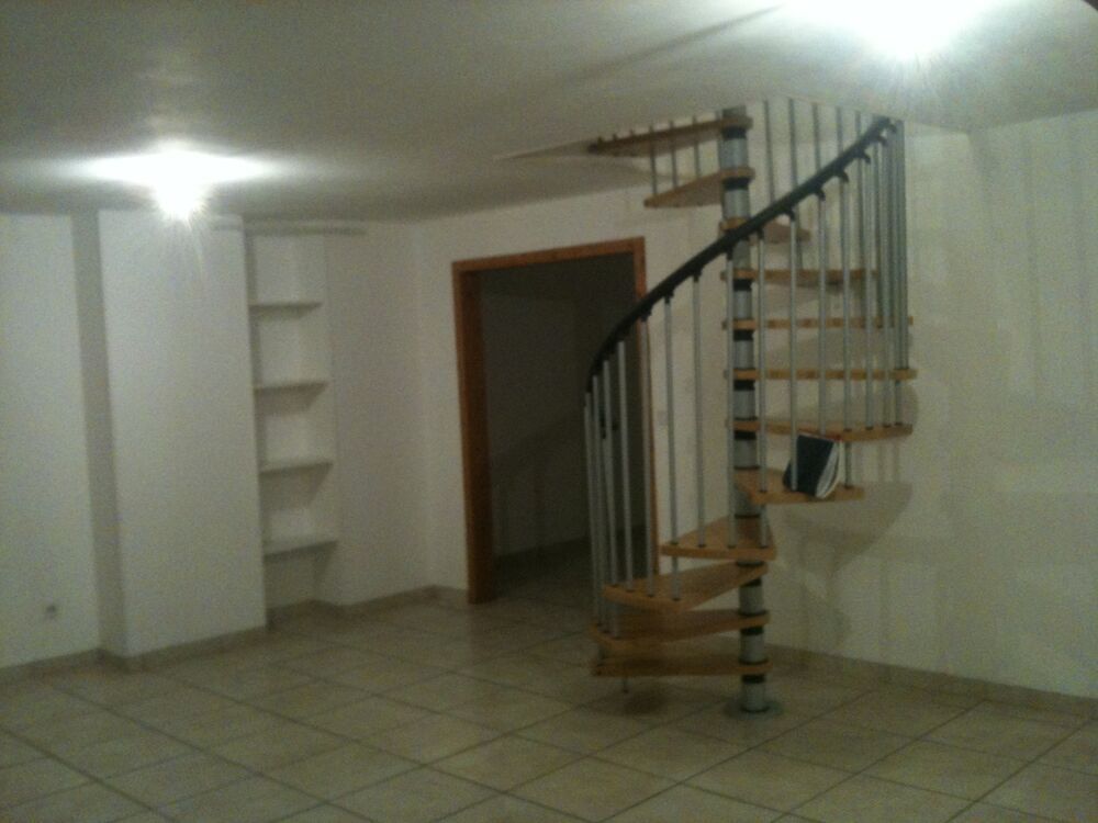 Location Duplex/Triplex T3 DUPLEX CENTRE VILLE - PROCHE CATHEDRALE Amiens