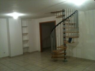  Duplex/triplex à louer 3 pièces 56 m²