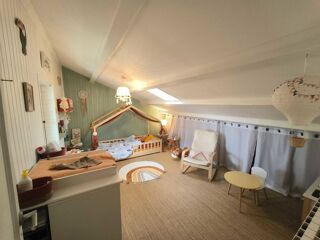  Maison � vendre 5 pi�ces 100 m�