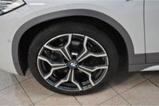 X2 sDrive 18i 140 ch DKG7 M Sport X 2020 occasion 69007 Lyon
