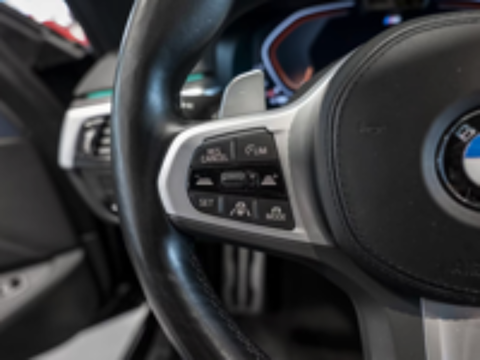 S&eacute;rie 5 Touring 540d TwinPower Turbo xDrive 340 ch BVA8 M Sport 2021 occasion 59000 Lille