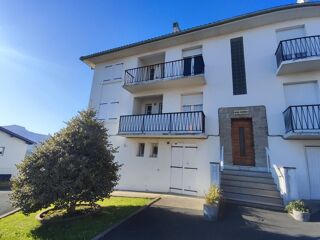  Appartement � vendre 4 pi�ces 85 m�