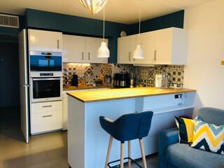  Appartement � vendre 1 pi�ce 27 m�