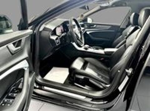 A6 Avant 40 TDI 204 ch S tronic 7 2021 occasion 55100 Verdun