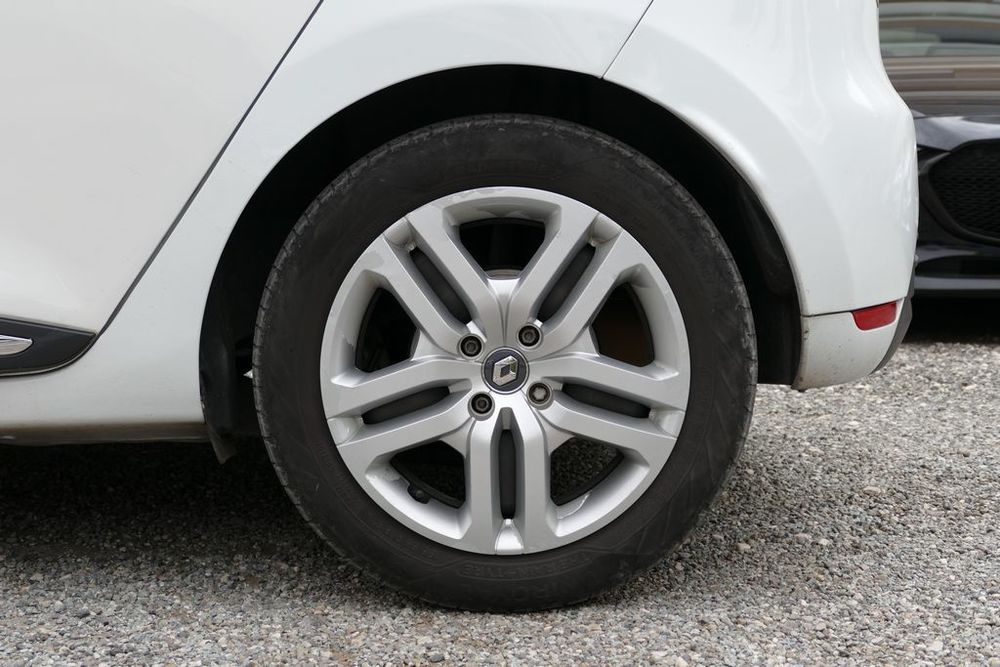 Clio IV Clio TCe 90 - 19 G&eacute;n&eacute;ration 2019 occasion 13600 La Ciotat