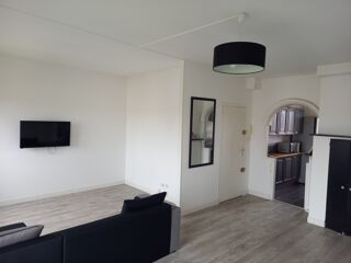  Appartement Compigne (60200)