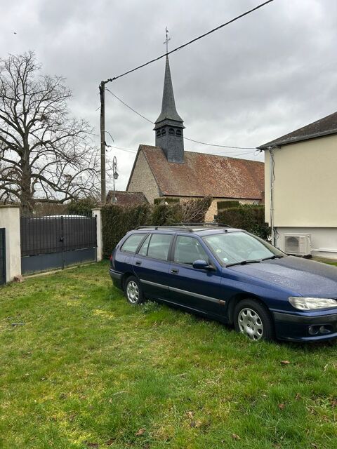 Peugeot 406 Break 1.8i SR