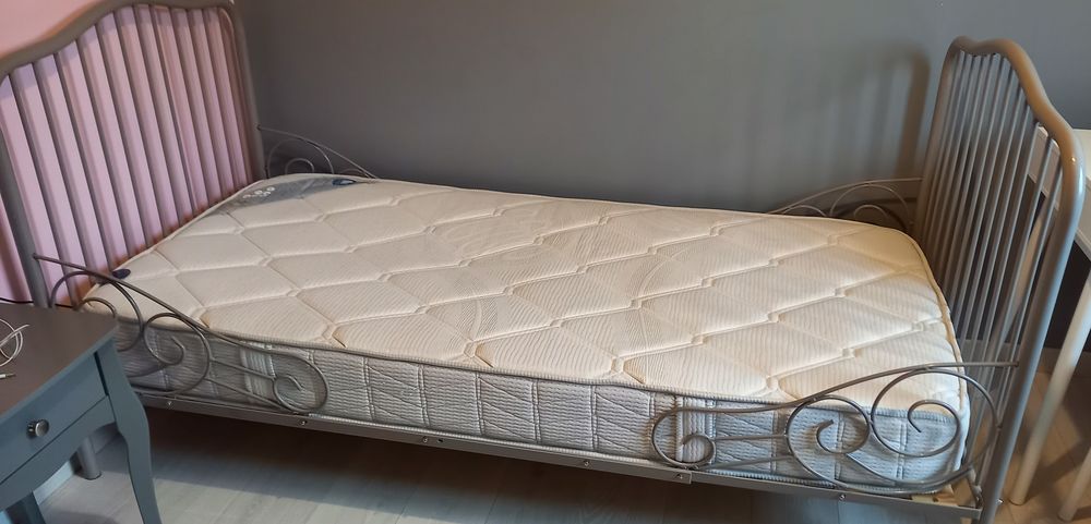 Lit Banquette Enfant VERTBAUDET Mobilier enfants