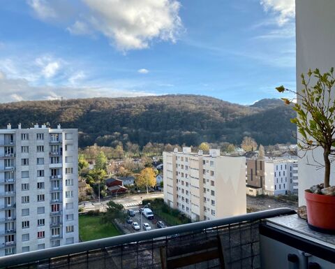   Appartement 4 pi�ces 69m2 Appartement - 4 pi�ce(s) - 69 m�