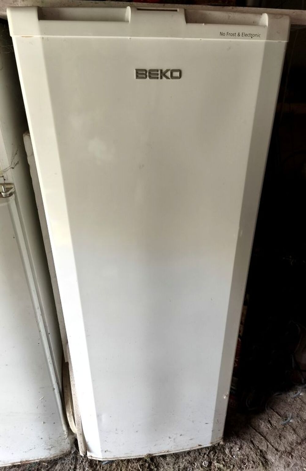cong&eacute;lateur BEKO Electroménager