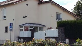  Maison à vendre 4 pièces 82 m²