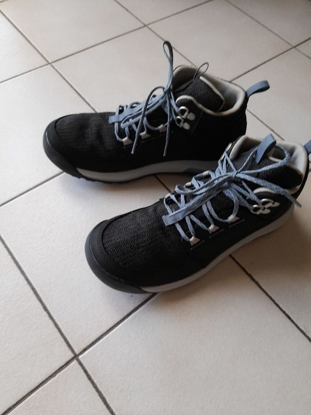 Chaussures de randonnee femme d&eacute;cathlon 37 Sports