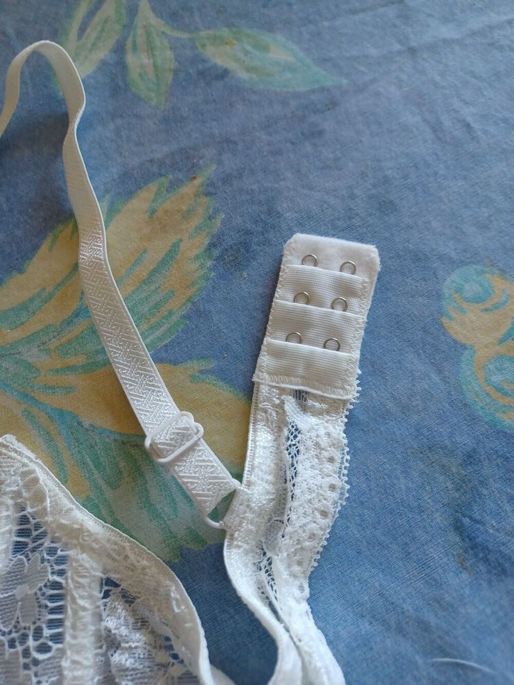 soutien gorge en dentelles Vêtements