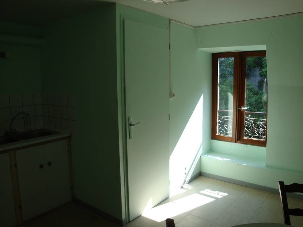 Appartement 2 pièces 25 m² · à Chambéry · 25 m² · 89 000 €