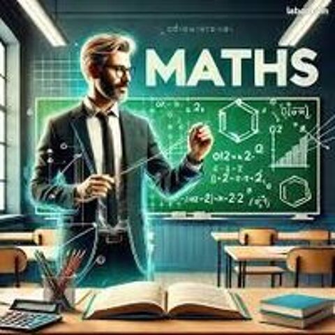   Cours - Mathématique, Physique, Mécanique, Électronique 