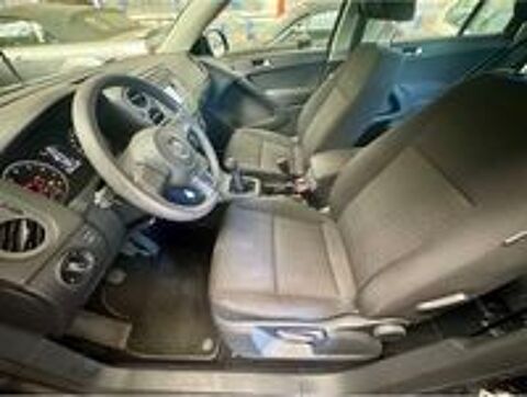 Tiguan 1.4 TSI 122 BlueMotion Technology 2014 occasion 20260 Calvi