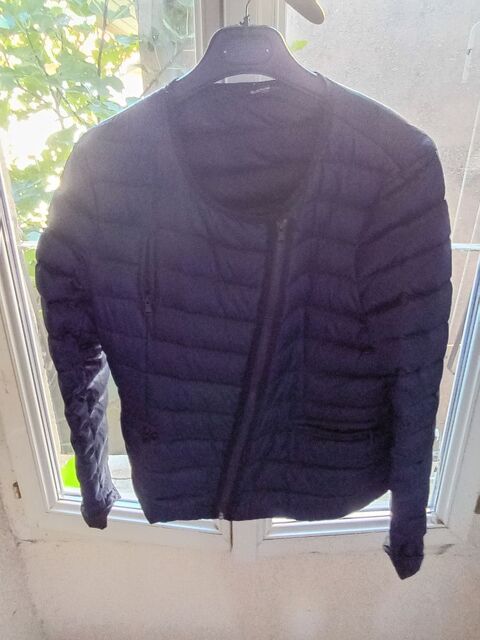 Blouson veste femme BLeu marine Burton 30 B�ziers (34)