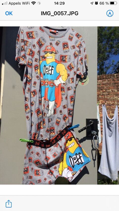 ensemble homme 16 Friville-Escarbotin (80)