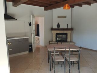  Appartement � louer 2 pi�ces 55 m�