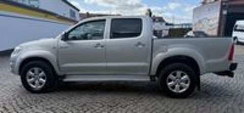 Hilux 2009 occasion 20260 Calvi