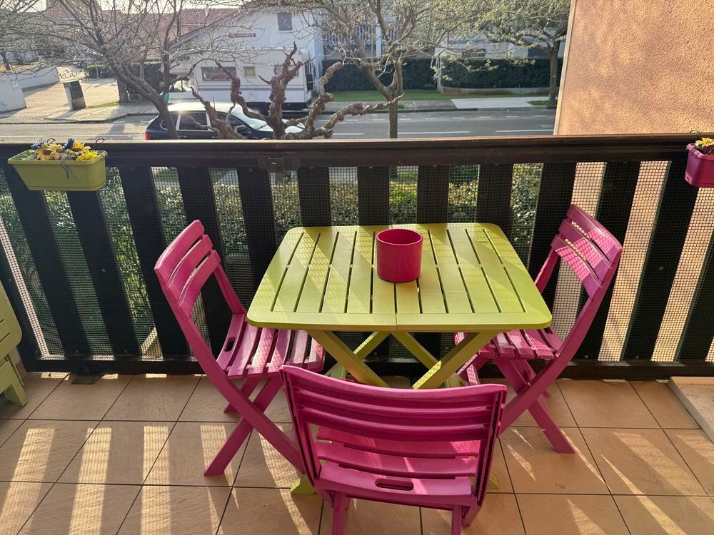   Appartement 2/4 pers 5 mn de l océan /22 au 29aout/sept / Aquitaine, Biscarrosse Plage (40600)