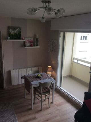  Appartement � louer 2 pi�ces 34 m�