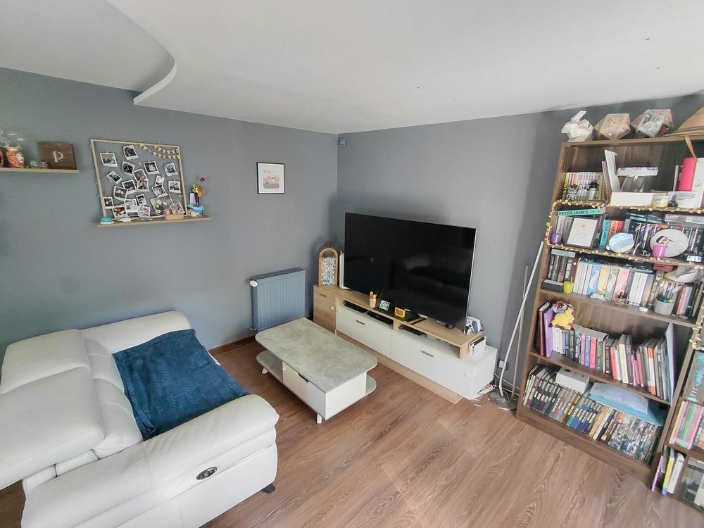 Vente Appartement Appartement 3 pièces 77m2 Villiers-sur-marne