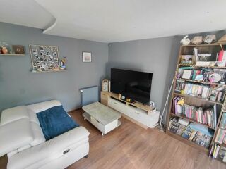  Appartement à vendre 3 pièces 77 m²