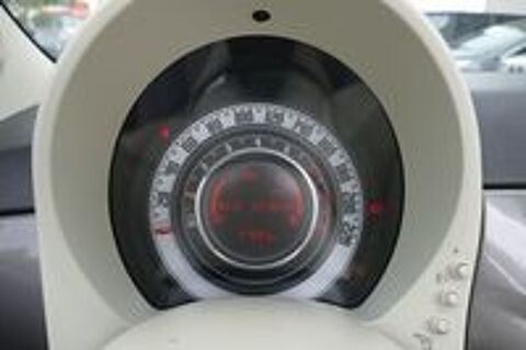 500 C 500C 1.0 70 ch Hybride BSG S/S Dolcevita 2021 occasion 13600 La Ciotat