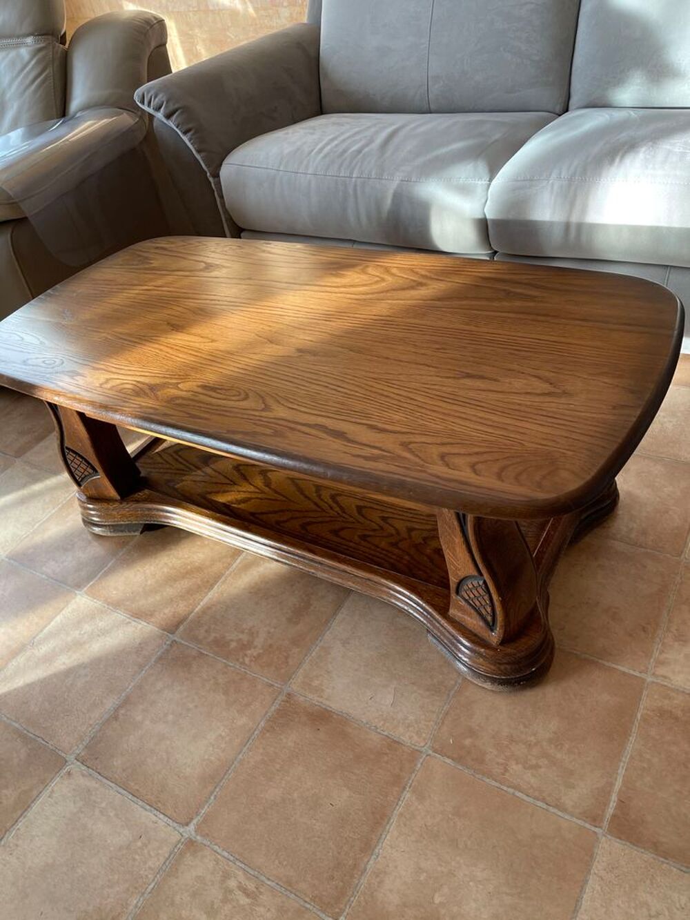 Table de salon Meubles